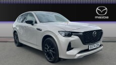 Mazda CX-60 2.5 PHEV Homura 5dr Auto Estate